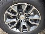 2025 Chevrolet Silverado 1500 Crew Cab 4x4 Pickup for sale #12253290 - photo 18