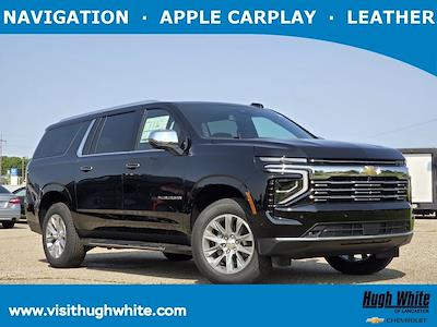 2025 Chevrolet Suburban 4WD SUV for sale #12253320 - photo 1