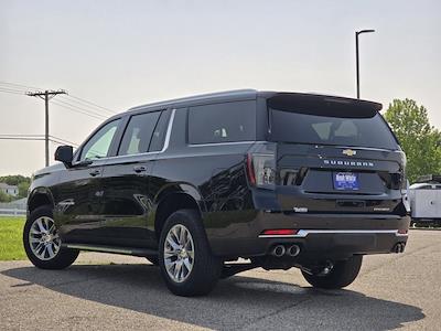 New 2025 Chevrolet Suburban Premier 4WD SUV for sale #12253320 - photo 2
