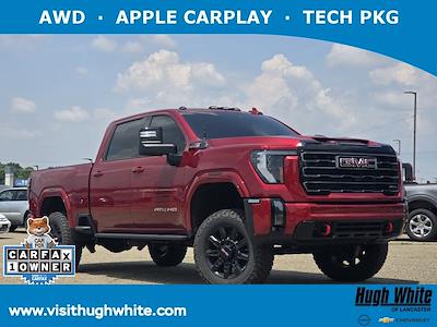 2024 GMC Sierra 2500 Crew Cab 4x4 Pickup for sale #12253331 - photo 1