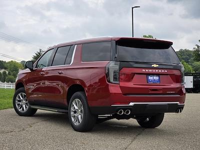 2025 Chevrolet Suburban 4WD SUV for sale #12253350 - photo 2
