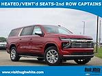 2025 Chevrolet Suburban 4WD SUV for sale #12253350 - photo 1