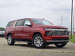 2025 Chevrolet Suburban 4WD SUV for sale #12253350 - photo 4