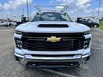 2025 Chevrolet Silverado 3500 Crew Cab DRW 4x4 Reading Contractor Truck for sale #12253360 - photo 3