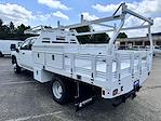 2025 Chevrolet Silverado 3500 Crew Cab DRW 4x4 Reading Contractor Truck for sale #12253360 - photo 2