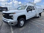 2025 Chevrolet Silverado 3500 Crew Cab DRW 4x4 Reading Contractor Truck for sale #12253360 - photo 1