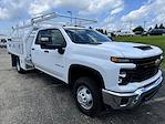 2025 Chevrolet Silverado 3500 Crew Cab DRW 4x4 Reading Contractor Truck for sale #12253360 - photo 6
