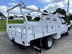 2025 Chevrolet Silverado 3500 Crew Cab DRW 4x4 Reading Contractor Truck for sale #12253360 - photo 4
