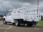 New 2025 Chevrolet Silverado 3500 Crew Cab 4x4 10' 5" Reading Contractor Truck for sale #12253360 - photo 26