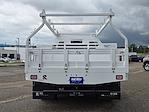 New 2025 Chevrolet Silverado 3500 Crew Cab 4x4 10' 5" Reading Contractor Truck for sale #12253360 - photo 27