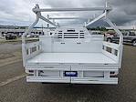New 2025 Chevrolet Silverado 3500 Crew Cab 4x4 10' 5" Reading Contractor Truck for sale #12253360 - photo 28