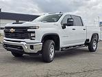 New 2025 Chevrolet Silverado 3500 Work Truck Crew Cab for sale #12253370 - photo 11