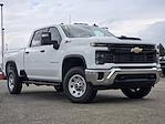New 2025 Chevrolet Silverado 3500 Work Truck Crew Cab for sale #12253390 - photo 3