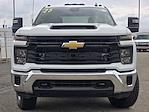New 2025 Chevrolet Silverado 3500 Work Truck Crew Cab for sale #12253390 - photo 9