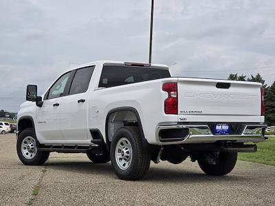 2025 Chevrolet Silverado 3500 Crew Cab 4x4 Pickup for sale #12253400 - photo 2