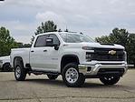 2025 Chevrolet Silverado 3500 Crew Cab 4x4 Pickup for sale #12253400 - photo 3