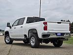 2025 Chevrolet Silverado 3500 Crew Cab 4x4 Pickup for sale #12253400 - photo 2