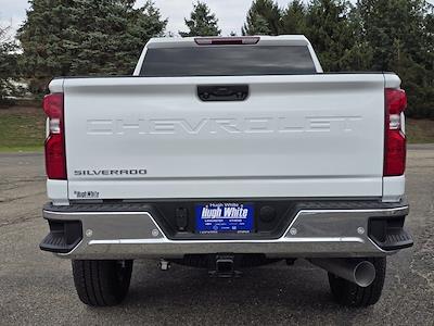 2025 Chevrolet Silverado 3500 Crew Cab 4WD Pickup for sale #12253410 - photo 2