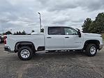 2025 Chevrolet Silverado 3500 Crew Cab 4WD Pickup for sale #12253410 - photo 12