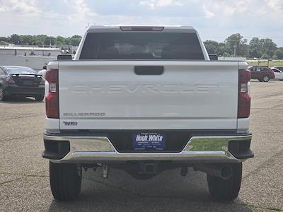 2025 Chevrolet Silverado 3500 Crew Cab 4x4 Pickup for sale #12253420 - photo 2