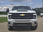 2025 Chevrolet Silverado 3500 Crew Cab 4x4 Pickup for sale #12253420 - photo 7