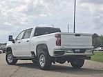 2025 Chevrolet Silverado 3500 Crew Cab 4x4 Pickup for sale #12253420 - photo 8