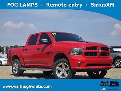 2014 Ram 1500 Crew Cab 4x4 Pickup for sale #12253441 - photo 1