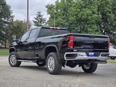 2025 Chevrolet Silverado 3500 Crew Cab 4x4 Pickup for sale #12253460 - photo 2