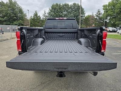 2025 Chevrolet Silverado 3500 Crew Cab 4WD Pickup for sale #12253460 - photo 2