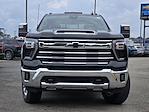 2025 Chevrolet Silverado 3500 Crew Cab 4x4 Pickup for sale #12253460 - photo 11