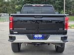 2025 Chevrolet Silverado 3500 Crew Cab 4x4 Pickup for sale #12253460 - photo 12