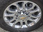 2025 Chevrolet Silverado 3500 Crew Cab 4x4 Pickup for sale #12253460 - photo 20