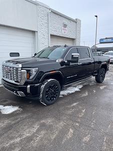 Used 2024 GMC Sierra 2500 Denali Crew Cab for sale #12253461 - photo 1
