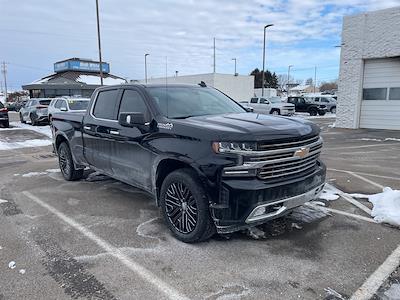 Used 2019 Chevrolet Silverado 1500 High Country Crew Cab for sale #12253462 - photo 1