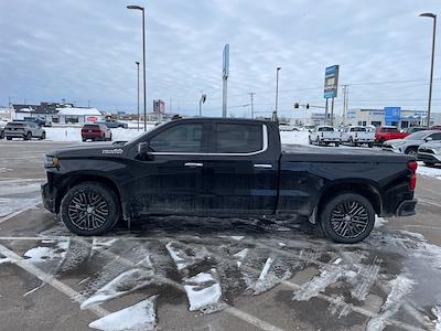 Used 2019 Chevrolet Silverado 1500 High Country Crew Cab for sale #12253462 - photo 2