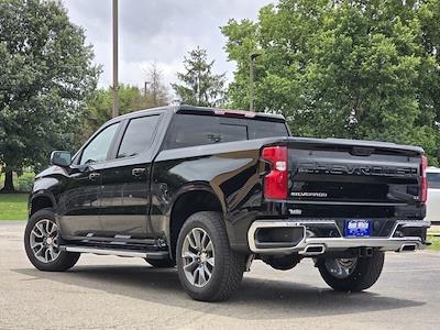 2025 Chevrolet Silverado 1500 Crew Cab 4x4 Pickup for sale #12253470 - photo 2