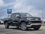 2025 Chevrolet Silverado 1500 Crew Cab 4x4 Pickup for sale #12253470 - photo 4