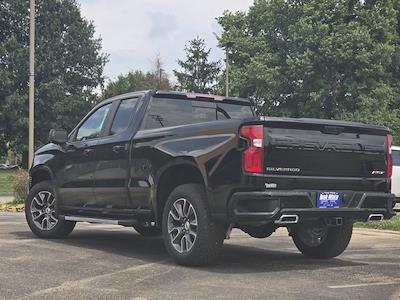 2025 Chevrolet Silverado 1500 Double Cab 4x4 Pickup for sale #12253480 - photo 2