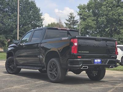 2025 Chevrolet Silverado 1500 Crew Cab 4WD Pickup for sale #11251380 - photo 2