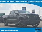 2025 Chevrolet Silverado 1500 Crew Cab 4WD Pickup for sale #11251380 - photo 1