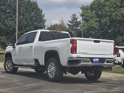 2025 Chevrolet Silverado 2500 Crew Cab SRW 4x4 Pickup for sale #12253500 - photo 2
