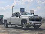 2025 Chevrolet Silverado 2500 Crew Cab SRW 4WD Pickup for sale #12253500 - photo 5