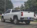 2025 Chevrolet Silverado 2500 Crew Cab SRW 4WD Pickup for sale #12253500 - photo 4