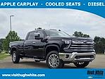 2025 Chevrolet Silverado 3500 Crew Cab 4x4 Pickup for sale #12253560 - photo 1