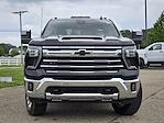 2025 Chevrolet Silverado 3500 Crew Cab 4x4 Pickup for sale #12253560 - photo 10