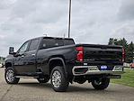 2025 Chevrolet Silverado 3500 Crew Cab 4x4 Pickup for sale #12253560 - photo 2
