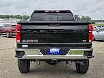2025 Chevrolet Silverado 3500 Crew Cab 4x4 Pickup for sale #12253560 - photo 11