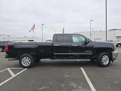 Used 2015 Chevrolet Silverado 3500 LTZ Crew Cab for sale #12253561 - photo 2