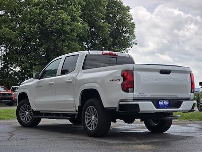2025 Chevrolet Colorado Crew Cab 4x4 Pickup for sale #12253590 - photo 2
