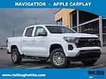 2025 Chevrolet Colorado Crew Cab 4x4 Pickup for sale #12253590 - photo 1